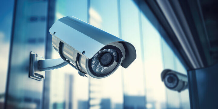 Jasa Pasang CCTV Jakarta