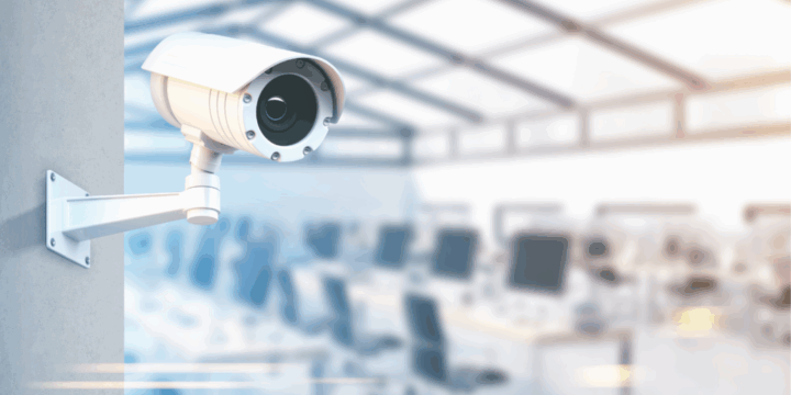 Paket CCTV lengkap Jakarta
