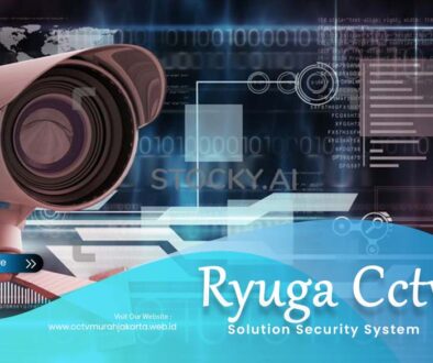 Pasang CCTV murah Jakarta