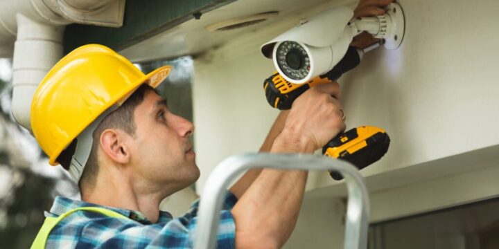Pasang CCTV murah Jakarta